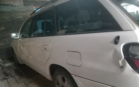 Mazda Capella, 1989 год, 230 000 рублей, 5 фотография