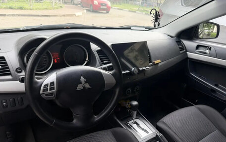 Mitsubishi Lancer IX, 2007 год, 490 000 рублей, 6 фотография
