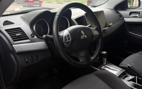 Mitsubishi Lancer IX, 2007 год, 490 000 рублей, 7 фотография