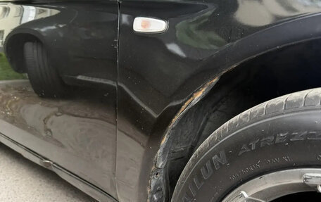 Mitsubishi Lancer IX, 2007 год, 490 000 рублей, 4 фотография