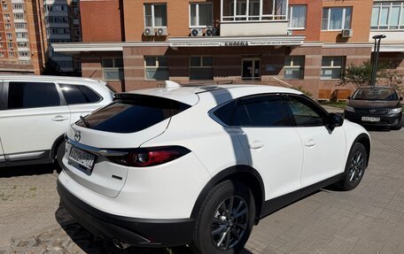 Mazda CX-4, 2022 год, 2 900 000 рублей, 4 фотография