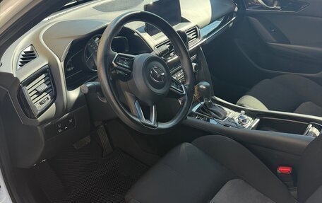 Mazda CX-4, 2022 год, 2 900 000 рублей, 8 фотография