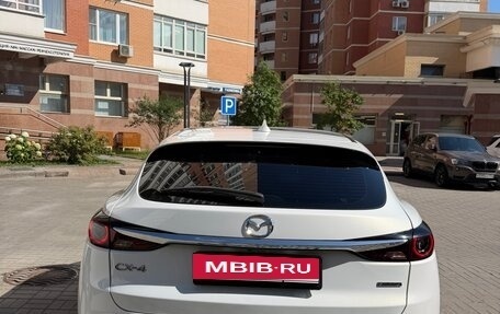 Mazda CX-4, 2022 год, 2 900 000 рублей, 6 фотография