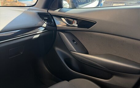 Mazda CX-4, 2022 год, 2 900 000 рублей, 14 фотография