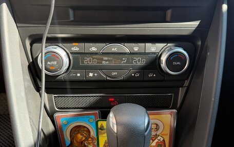 Mazda CX-4, 2022 год, 2 900 000 рублей, 17 фотография