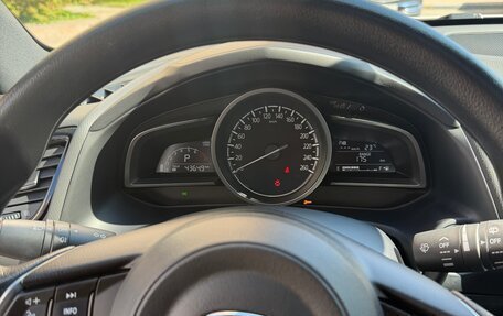 Mazda CX-4, 2022 год, 2 900 000 рублей, 18 фотография