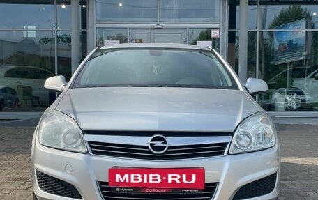 Opel Astra H, 2011 год, 499 000 рублей, 3 фотография