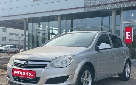 Opel Astra H, 2011 год, 499 000 рублей, 2 фотография