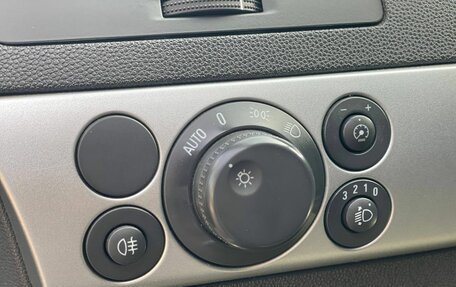 Opel Astra H, 2011 год, 499 000 рублей, 9 фотография
