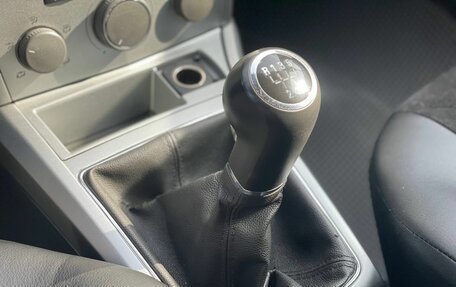 Opel Astra H, 2011 год, 499 000 рублей, 14 фотография