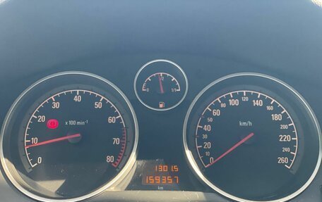 Opel Astra H, 2011 год, 499 000 рублей, 13 фотография