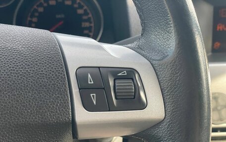 Opel Astra H, 2011 год, 499 000 рублей, 12 фотография