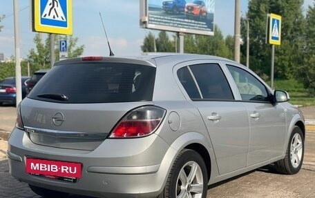 Opel Astra H, 2011 год, 499 000 рублей, 5 фотография