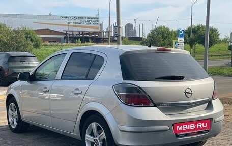 Opel Astra H, 2011 год, 499 000 рублей, 7 фотография