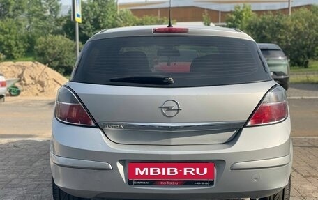 Opel Astra H, 2011 год, 499 000 рублей, 6 фотография