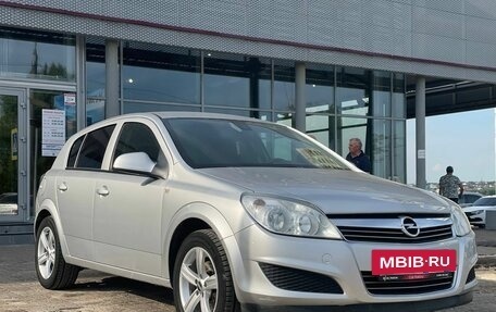Opel Astra H, 2011 год, 499 000 рублей, 4 фотография