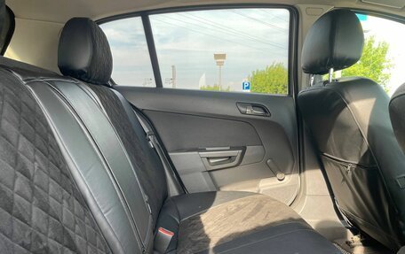 Opel Astra H, 2011 год, 499 000 рублей, 17 фотография