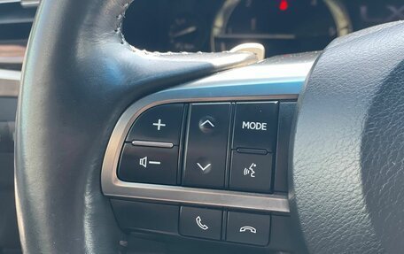 Lexus LX III, 2018 год, 6 890 000 рублей, 12 фотография
