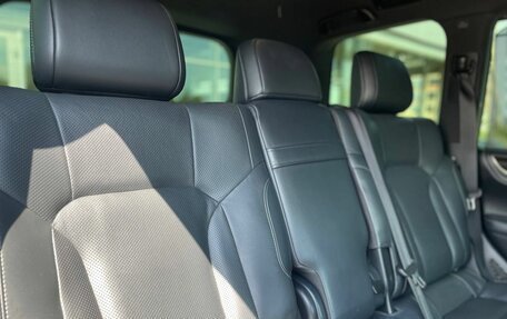 Lexus LX III, 2018 год, 6 890 000 рублей, 23 фотография