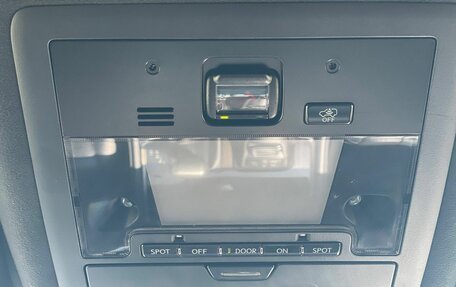 Lexus LX III, 2018 год, 6 890 000 рублей, 27 фотография