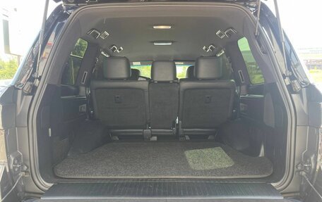 Lexus LX III, 2018 год, 6 890 000 рублей, 28 фотография