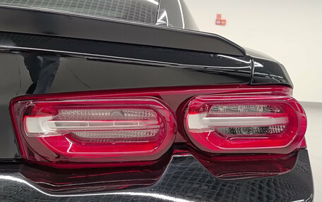 Chevrolet Camaro VI, 2020 год, 2 500 000 рублей, 9 фотография