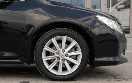 Toyota Camry, 2014 год, 1 440 000 рублей, 9 фотография