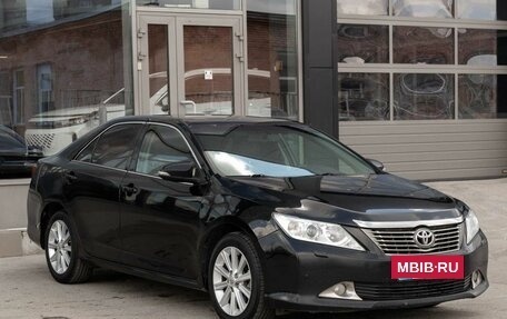 Toyota Camry, 2014 год, 1 440 000 рублей, 3 фотография
