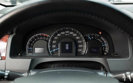 Toyota Camry, 2014 год, 1 440 000 рублей, 13 фотография
