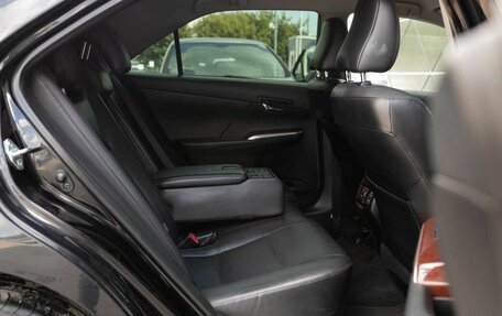 Toyota Camry, 2014 год, 1 440 000 рублей, 18 фотография
