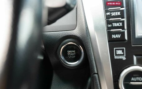 Toyota Camry, 2014 год, 1 440 000 рублей, 14 фотография