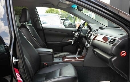 Toyota Camry, 2014 год, 1 440 000 рублей, 19 фотография