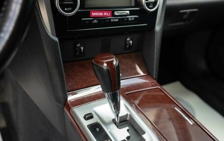 Toyota Camry, 2014 год, 1 440 000 рублей, 15 фотография