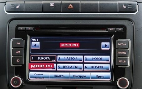 Volkswagen Polo VI (EU Market), 2012 год, 948 000 рублей, 16 фотография