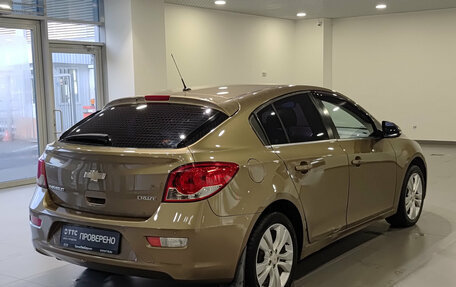 Chevrolet Cruze II, 2014 год, 694 000 рублей, 6 фотография