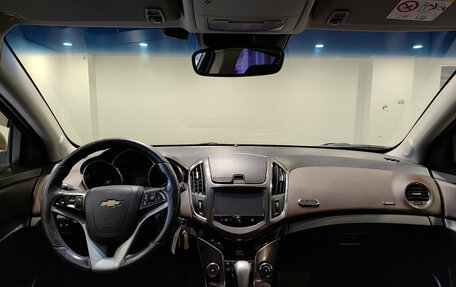 Chevrolet Cruze II, 2014 год, 694 000 рублей, 17 фотография