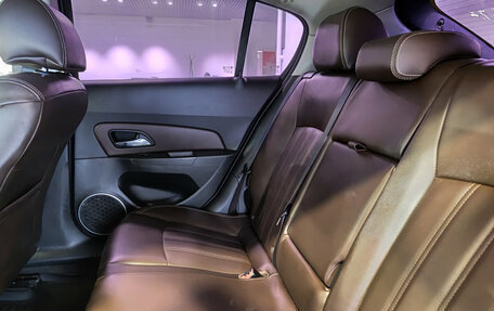 Chevrolet Cruze II, 2014 год, 694 000 рублей, 15 фотография