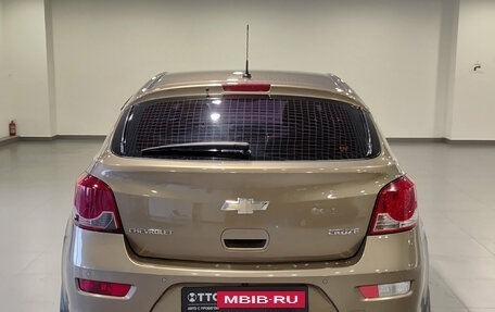 Chevrolet Cruze II, 2014 год, 694 000 рублей, 7 фотография