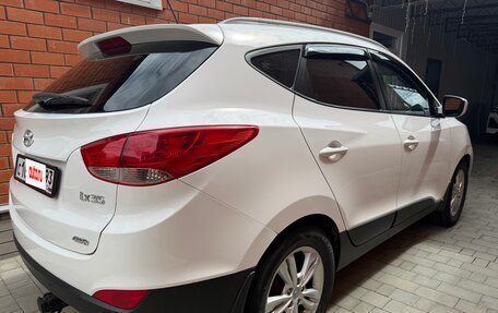 Hyundai ix35 I рестайлинг, 2012 год, 1 250 000 рублей, 5 фотография