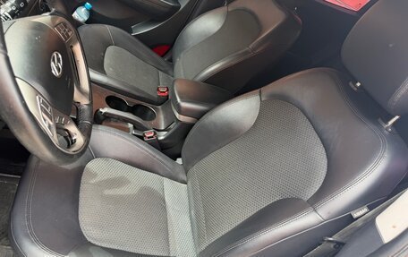 Hyundai ix35 I рестайлинг, 2012 год, 1 250 000 рублей, 8 фотография