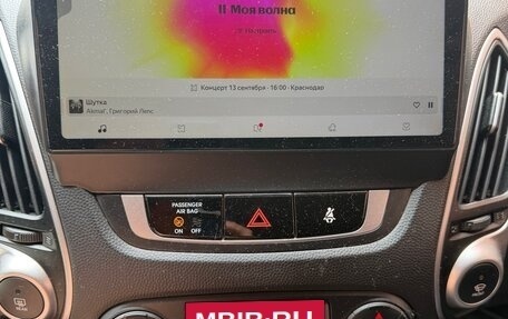 Hyundai ix35 I рестайлинг, 2012 год, 1 250 000 рублей, 7 фотография