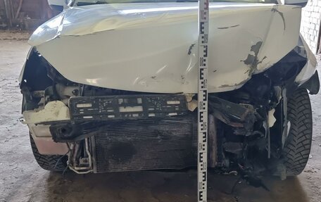Volkswagen Polo VI (EU Market), 2015 год, 400 000 рублей, 8 фотография