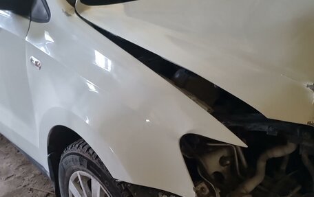Volkswagen Polo VI (EU Market), 2015 год, 400 000 рублей, 12 фотография