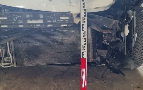 Volkswagen Polo VI (EU Market), 2015 год, 400 000 рублей, 10 фотография