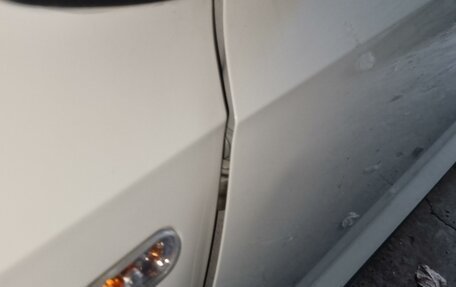 Volkswagen Polo VI (EU Market), 2015 год, 400 000 рублей, 26 фотография