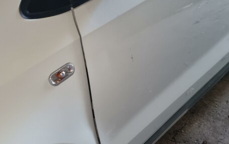 Volkswagen Polo VI (EU Market), 2015 год, 400 000 рублей, 25 фотография