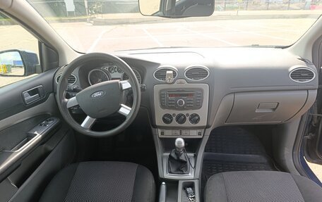 Ford Focus II рестайлинг, 2011 год, 700 000 рублей, 7 фотография