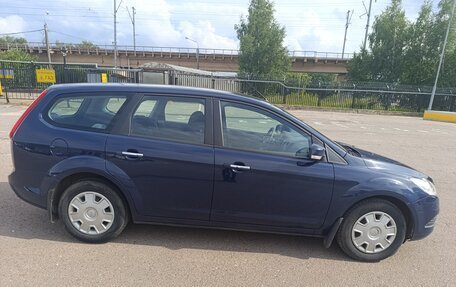 Ford Focus II рестайлинг, 2011 год, 700 000 рублей, 3 фотография