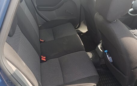 Ford Focus II рестайлинг, 2011 год, 700 000 рублей, 6 фотография