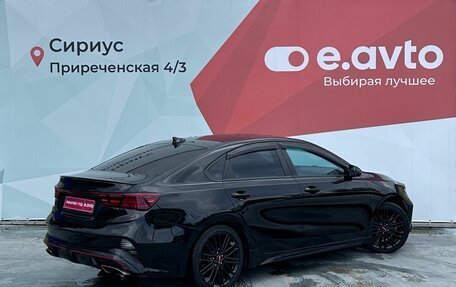 KIA Forte III, 2022 год, 1 990 000 рублей, 6 фотография